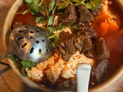 -饭江湖·江湖菜(湖广会馆店)