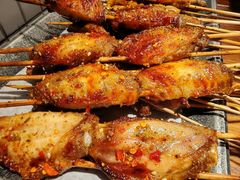 -管氏翅吧(地安门创始店)