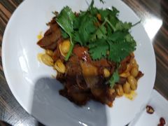 夫妻肺片-巴蜀风情(西溪欢乐城店)