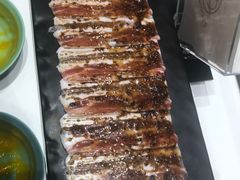 -妥妥烤肉料理(凯德店)