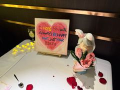 -王品牛排(福州泰禾店)