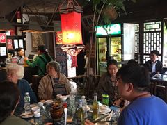 大堂-香满楼(临安路店)