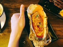 -土蚝·高压锅生蚝(百姓美食街店)