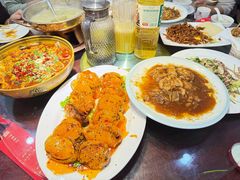 -惠宾饭庄(中山路店)