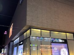 -宝健路步行街(Pedestrian Shopping Street)