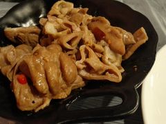 -虎虎龙虾大排档(双井店)