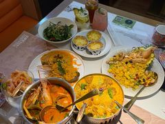 -泰椰里·泰国餐厅(智慧城广百广场店)