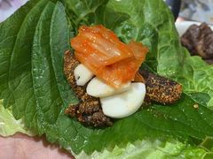 -鹤之乡·齐齐哈尔烤肉·非遗(秋涛路店)