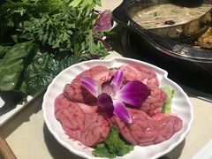 -袁记串串香(世欧王庄店)