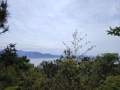 -东钱湖旅游度假区