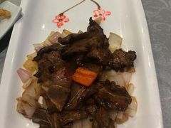 -丽华园(汉阳龙阳店)