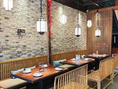 -大牌大·传统杭帮菜(湖滨店)