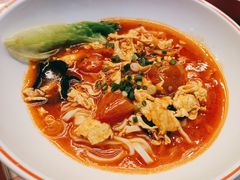 -老西安陕西面馆