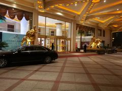 -白金汉爵大酒店·中餐厅(相城店)