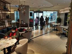 -必胜客(万达百货店)