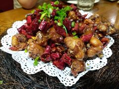 -隆喜元鱼汤包·海鲜(中联广场店)
