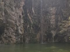 景点-天河潭旅游度假区