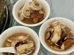 -凯盈阁私房菜·桑拿鸡(绿茵花园店)