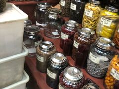 -么凤(波斯富街店)