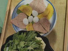 -云中鱼蒸汽石锅鱼(川沙百联店)