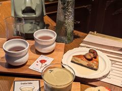 -青咖啡(三坊七巷店)