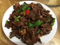 九华山友谊土菜馆-九华山友谊土菜馆 小资餐厅