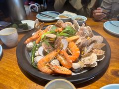 -三个渔夫·蒸汽海鲜(小白楼店)