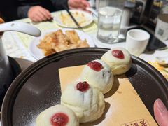 -老厨家(中央大街西七道街店)