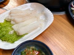 -风情丽江斑鱼火锅(孙家沟西南路80号店)