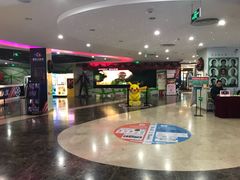 -天幕新彩云国际影城(激光巨幕店)