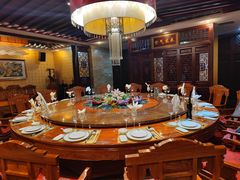 国窖厅-翠清酒家(万丰路店)