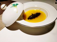 -临沂广播电视塔旋转餐厅