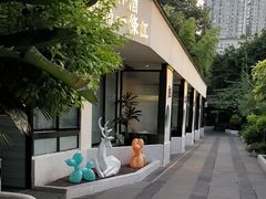 -夜宴江景餐厅