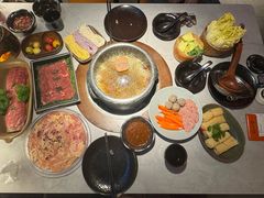 -芸山季·云南野生菌火锅(人民广场来福士店)