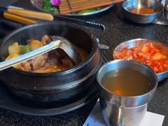 -GOGIYA·咕叽吖韩国传统烤肉店(小榄店)