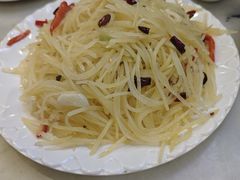 -五悦北平四季涮肉·烧烤(老商埠店)