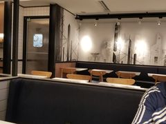 大堂-新旺茶餐厅·早餐·夜宵(仙霞店)