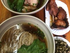 -古镇老面馆(千灯店)