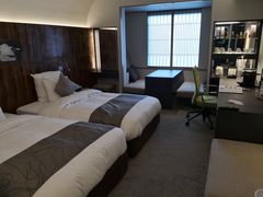 -京都全日空皇冠假日酒店