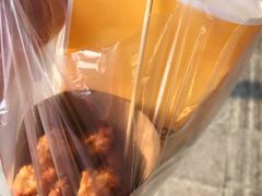 -卤人甲卤炸鸡爪(学院路店)