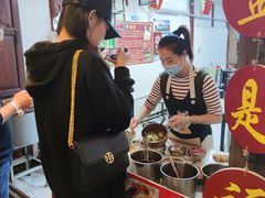 -小陈方酥锅盔(古城总店)