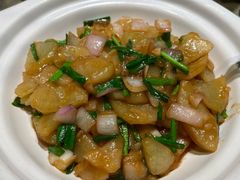-金佬馆·川菜(芜湖繁昌华亿店)