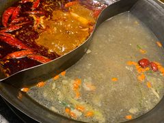 -大虎重庆老火锅(正弘城店)