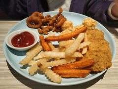 -必胜客(大观天地店)