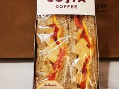 -COSTA COFFEE(武汉武商MALL店)