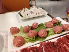 -古乐牛香·鲜牛肉自助火锅(南京总店)
