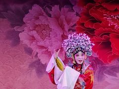 -盖碗儿梨园·变脸吐火·川剧(天府广场店)