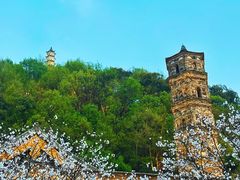 -台州府城(江南长城)