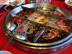 -山城辣妹子(定福庄店)