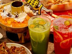 -刘一手重庆火锅(万达广场店)